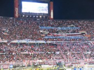 Foto: Barra: Los Borrachos del Tablón • Club: River Plate • País: Argentina