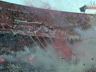 Foto: Barra: Los Borrachos del Tablón • Club: River Plate • País: Argentina