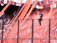 Foto: Barra: Los Borrachos del Tablón • Club: River Plate • País: Argentina