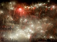 Foto: Barra: Los Borrachos del Tablón • Club: River Plate • País: Argentina