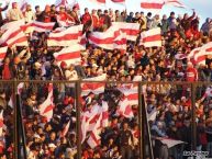 Foto: Barra: Los Borrachos del Tablón • Club: River Plate