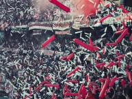 Foto: Barra: Los Borrachos del Tablón • Club: River Plate