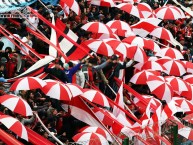 Foto: Barra: Los Borrachos del Tablón • Club: River Plate