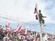 Foto: Barra: Los Borrachos del Tablón • Club: River Plate • País: Argentina