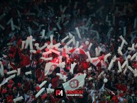 Foto: Barra: Los Borrachos del Tablón • Club: River Plate • País: Argentina