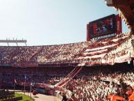 Foto: Barra: Los Borrachos del Tablón • Club: River Plate • País: Argentina