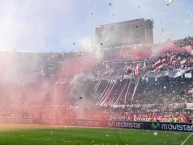 Foto: Barra: Los Borrachos del Tablón • Club: River Plate • País: Argentina