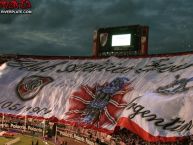 Foto: Barra: Los Borrachos del Tablón • Club: River Plate • País: Argentina