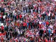 Foto: Barra: Los Borrachos del Tablón • Club: River Plate • País: Argentina