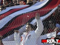 Foto: Barra: Los Borrachos del Tablón • Club: River Plate • País: Argentina