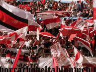 Foto: Barra: Los Borrachos del Tablón • Club: River Plate • País: Argentina