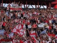 Foto: Barra: Los Borrachos del Tablón • Club: River Plate • País: Argentina