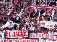 Foto: Barra: Los Borrachos del Tablón • Club: River Plate • País: Argentina