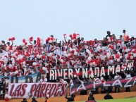 Foto: Barra: Los Borrachos del Tablón • Club: River Plate