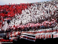 Foto: Barra: Los Borrachos del Tablón • Club: River Plate