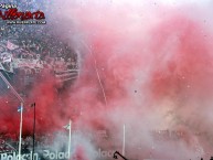 Foto: Barra: Los Borrachos del Tablón • Club: River Plate • País: Argentina