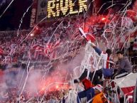 Foto: Barra: Los Borrachos del Tablón • Club: River Plate • País: Argentina