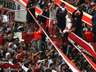 Foto: Barra: Los Borrachos del Tablón • Club: River Plate • País: Argentina