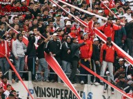 Foto: Barra: Los Borrachos del Tablón • Club: River Plate • País: Argentina