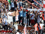 Foto: Barra: Los Borrachos del Tablón • Club: River Plate • País: Argentina