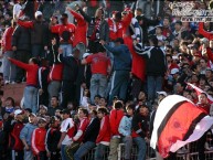 Foto: Barra: Los Borrachos del Tablón • Club: River Plate • País: Argentina