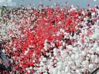 Foto: Barra: Los Borrachos del Tablón • Club: River Plate