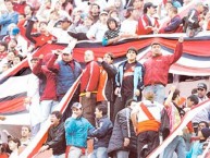 Foto: Barra: Los Borrachos del Tablón • Club: River Plate • País: Argentina