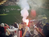 Foto: Barra: Los Borrachos del Tablón • Club: River Plate • País: Argentina