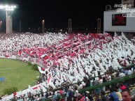 Foto: "Mar del Plata 2002" Barra: Los Borrachos del Tablón • Club: River Plate • País: Argentina