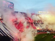 Foto: Barra: Los Borrachos del Tablón • Club: River Plate • País: Argentina