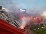 Foto: Barra: Los Borrachos del Tablón • Club: River Plate • País: Argentina