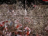 Foto: Barra: Los Borrachos del Tablón • Club: River Plate