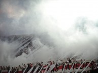 Foto: "vs Defensa y Justicia 29/02/2020" Barra: Los Borrachos del Tablón • Club: River Plate • País: Argentina