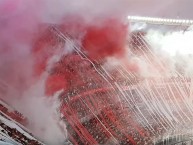 Foto: "vs Defensa y Justicia 29/02/2020" Barra: Los Borrachos del Tablón • Club: River Plate • País: Argentina