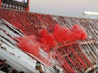 Foto: "vs Defensa y Justicia 29/02/2020" Barra: Los Borrachos del Tablón • Club: River Plate • País: Argentina