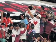 Foto: Barra: Los Borrachos del Tablón • Club: River Plate • País: Argentina