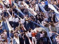 Foto: Barra: Los Borrachos del Tablón • Club: River Plate • País: Argentina