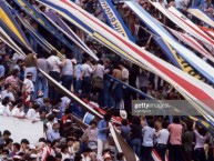 Foto: Barra: Los Borrachos del Tablón • Club: River Plate • País: Argentina