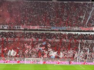 Foto: Barra: Los Borrachos del Tablón • Club: River Plate • País: Argentina