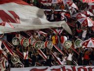 Foto: Barra: Los Borrachos del Tablón • Club: River Plate • País: Argentina