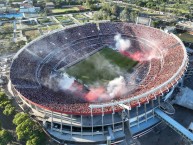 Foto: Barra: Los Borrachos del Tablón • Club: River Plate • País: Argentina