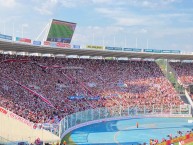 Foto: Barra: Los Borrachos del Tablón • Club: River Plate • País: Argentina