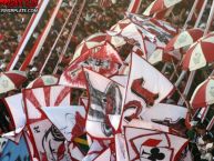 Foto: Barra: Los Borrachos del Tablón • Club: River Plate • País: Argentina