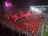 Foto: Barra: Los Borrachos del Tablón • Club: River Plate