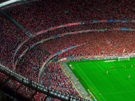 Foto: Barra: Los Borrachos del Tablón • Club: River Plate • País: Argentina