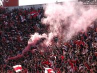 Foto: Barra: Los Borrachos del Tablón • Club: River Plate