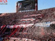 Foto: Barra: Los Borrachos del Tablón • Club: River Plate • País: Argentina