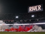 Foto: Barra: Los Borrachos del Tablón &bull; Club: River Plate &bull; País: Argentina
