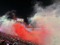 Foto: Barra: Los Borrachos del Tablón &bull; Club: River Plate &bull; País: Argentina
