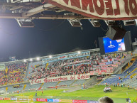 Foto: Barra: Los Borrachos del Tablón &bull; Club: River Plate &bull; País: Argentina